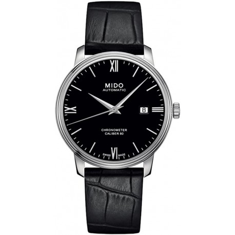 MIDO - Men's Watch - M0274081605800