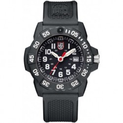Luminox Navy Seal - 3501 Men's Watch