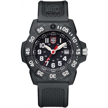 Luminox Navy Seal - 3501 Men's Watch
