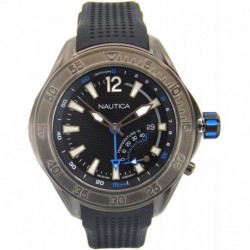 NAUTICA Gents Breakwater 50MM Wrist Watch