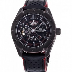 Orient Orient Star Automatic Black Dial Men's Watch RE-AV0A03B00B