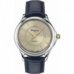 Reloj Mens Stainless Steel Salvatore Ferragamo Watches Ferragamo Time FFT010016