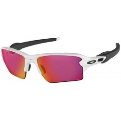Oakley Flak 2.0 XL OO9188 Sunglasses For Men+BUNDLE with Oakley Leash+Designer iWear Mirror