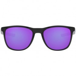 Oakley Men's Oo9340 Trillbe X Rectangular Sunglasses