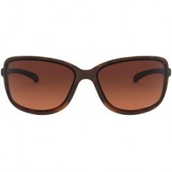 Oakley Men's Oo9301 Cohort Rectangular Sunglasses