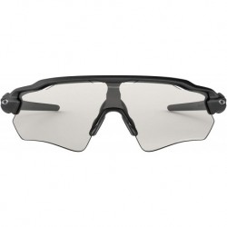 Oakley Men's Radar EV Path Non-Polarized Sunglasses