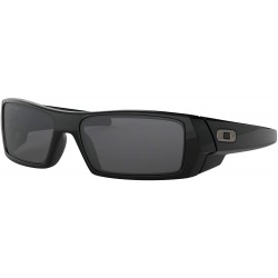 03-471 Oakley GasCan Mens Sunglasses - Solid Grey