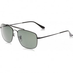 Ray-Ban Rb3561 The General Square Sunglasses