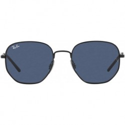 Ray-Ban Rb3682 Square Sunglasses