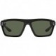Gafas Ray-Ban Rb4370m Scuderia Ferrari Collection Square Sunglasses