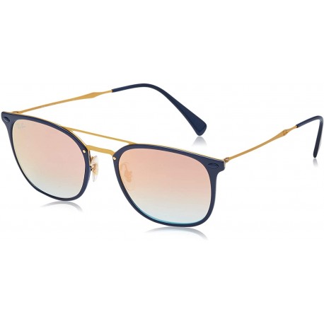 Ray-Ban Rb4286 Square Sunglasses