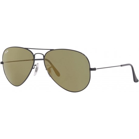 Ray-ban Aviator Tm Large Metal Rb3025 Sunglasses 002/39 58
