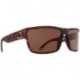 Gafas Spy Optic Rocky Sunglasses Matte Camo Tortoise w/ Happy Bronze Lens + Leash