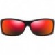 Gafas Maui Jim Equator W/Patented Polarizedplus2 Lenses Wrap Sunglasses