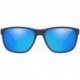 ARNETTE Men's An4257 Urca Rectangular Sunglasses