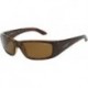Arnette Quick Draw AN4178 Rectangle Sunglasses for Men + FREE Complimentary Eyewear Kit