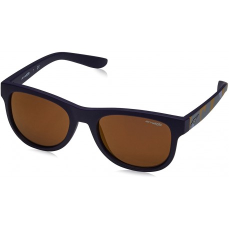 ARNETTE An4222 Class Act Round Sunglasses