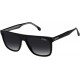 Carrera Carrera 267/S Black/Grey Polarized One Size