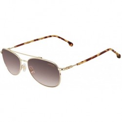 Sunglasses CARRERA 224 /S 0J5G HA Gold/Brown Gradient