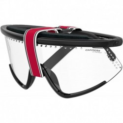 Carrera Men's Hyperfit 10/S 99Mm Sunglasses