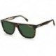 Sunglasses Carrera CARRERA 267 / S 086 / QT sunglasses Man color Havana green lens size 56 mm