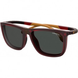 Carrera HYPERFIT 16/CS Red/Grey 55/17/140 men Sunglasses