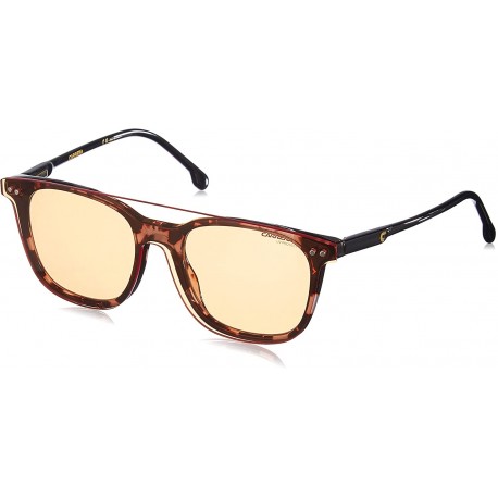 Sunglasses Carrera 2023 T/C 0ACI W7 Grey Black Spotted/Orange