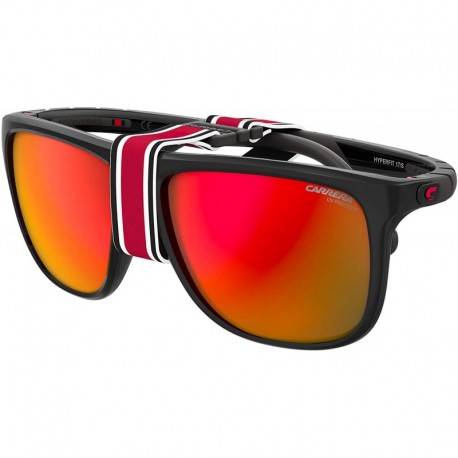 Carrera sunglasses (HYPERFIT-17-S OIT/UZ) - lenses