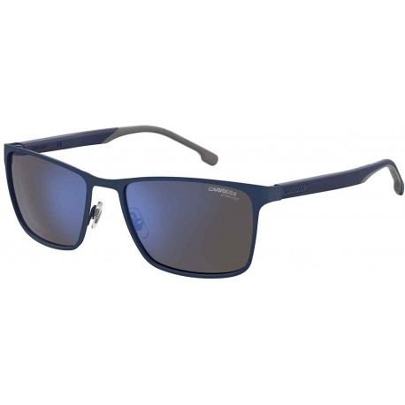 Gafas Sunglasses CARRERA 8048 /S 0PJP Blue