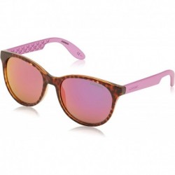 Sunglasses Carrera Carrerino 12 0MCE Havana Pink/Vq Multilayer