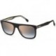 Sunglasses Carrera CARRERA 266 / S M4P / 1V sunglasses Man color Black gray lens size 53 mm