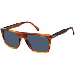 Carrera Carrera 267/S Red Horn/Blue One Size
