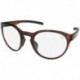 adidas New PROSHIFT Sunglasses Brown Havanna Vario ANTIFOG Clear/Gray