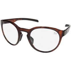adidas New PROSHIFT Sunglasses Brown Havanna Vario ANTIFOG Clear/Gray