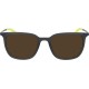 Dragon Ziggy Ll Square Sunglasses