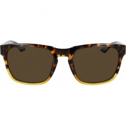 Sunglasses DRAGON DR MONARCH XL LL POLAR 280 Shiny Tortoise Grad/Ll Brn Pol