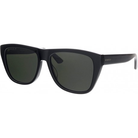Gucci GG0926S-005 Black Square Sunglasses for mens