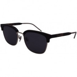 Gucci Unisex Gg0846sk 55Mm Sunglasses