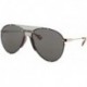 Gucci GG0740S GREY/GREY 61/15/135 unisex Sunglasses