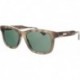 Gucci GG0824S-004 Havana Square Sunglasses for mens
