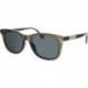 Gafas Gucci GG0936S-001 Grey Square Sunglasses for mens
