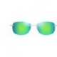 Maui Jim Ohai W/Patented Polarizedplus2 Lenses Rectangular Sunglasses