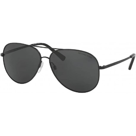 Michael Kors MK5016 Pilot Sunglasses for Men for Women + FREE Complimentary Eyewear Kit
