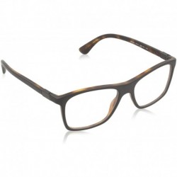Prada Men's 0PR 05SV Tortoise Sunglasses