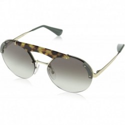 Prada Women's PR 52US Sunglasses 37mm