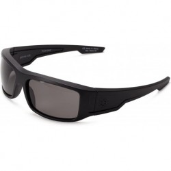 SPY Optic Colt Wrap Sunglasses