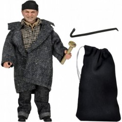 NECA Home Alone - Clothed 8" - Harry Action Figure