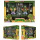 NECA 54174 Action Figure, Multi-Colour