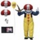 NECA It 1990: Ultimate Pennywise 7"" Action Figure