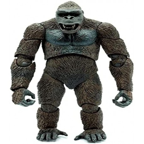 NECA King Kong: Skull Island Ultimate 7" Action Figure